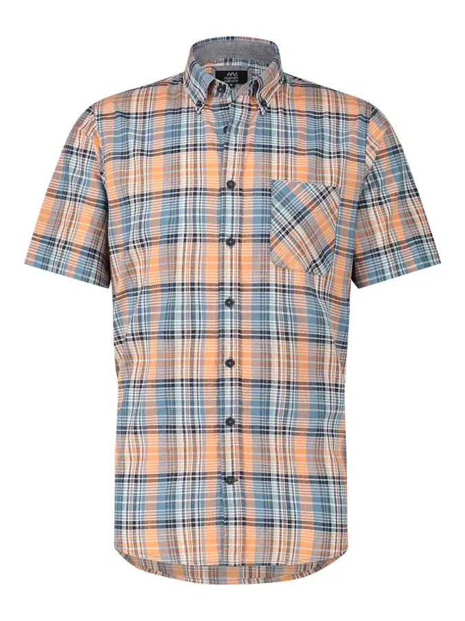 Rickard – Overhemd Heren