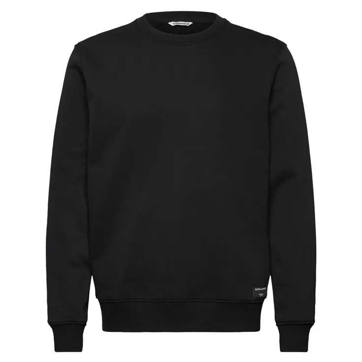 Heren Centre Sweat