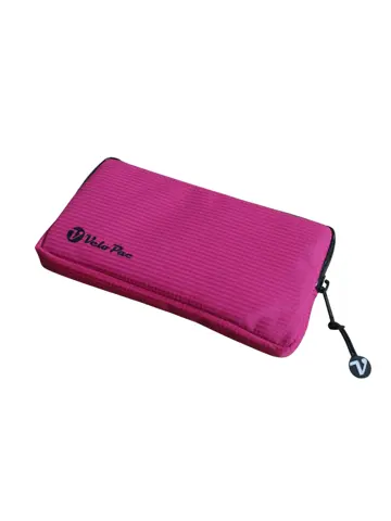 Velopac Ridepac Sport geldtas - Lite - Roze