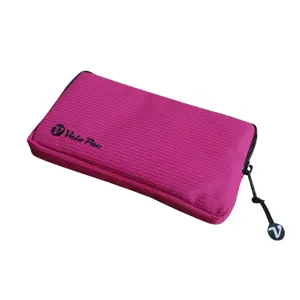 Velopac Ridepac Sport geldtas - Lite - Roze