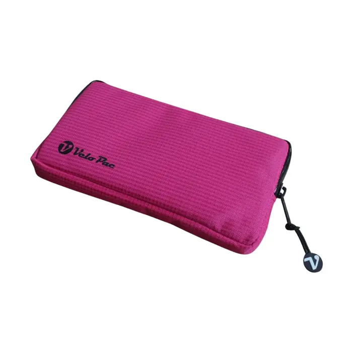 Velopac Ridepac Sport geldtas - Lite - Roze