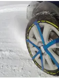 Michelin Easy Grip Evolution - EVO4