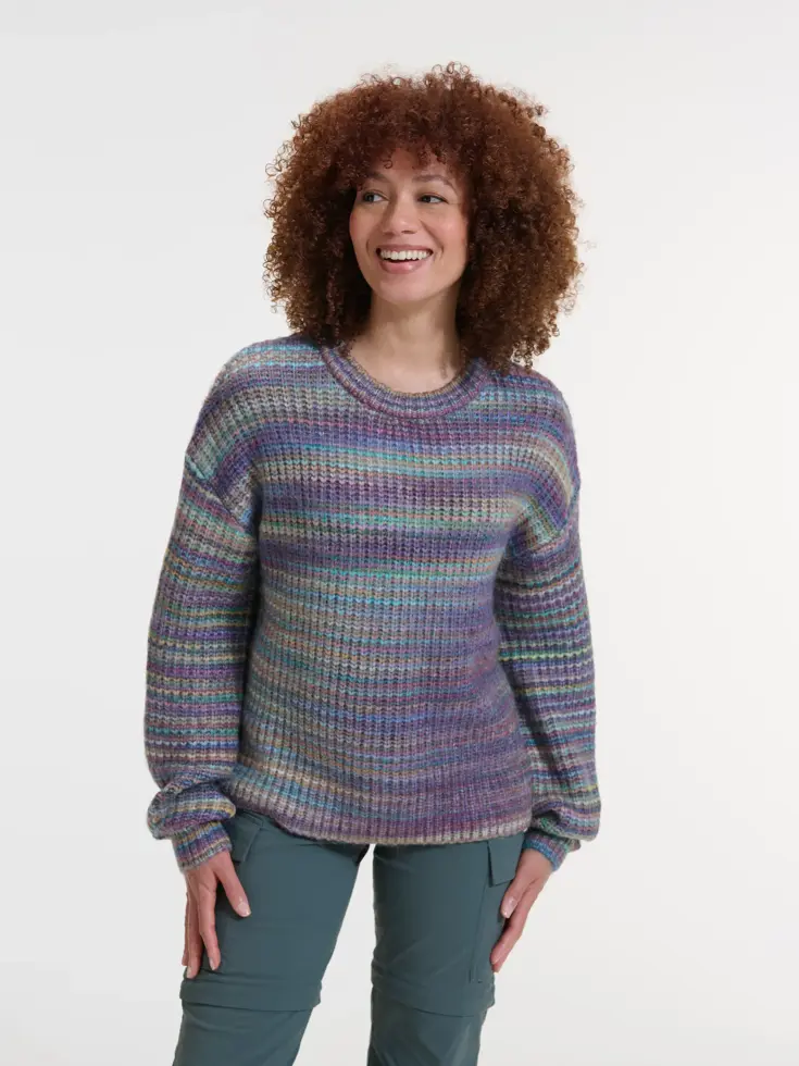 Baiano - Trui dames - Human Nature