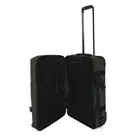 Nancy small - Duffelbag + trekstang - Human Nature