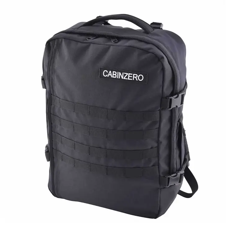Military 36L Lightweight Cabin Bag  | 36 L
