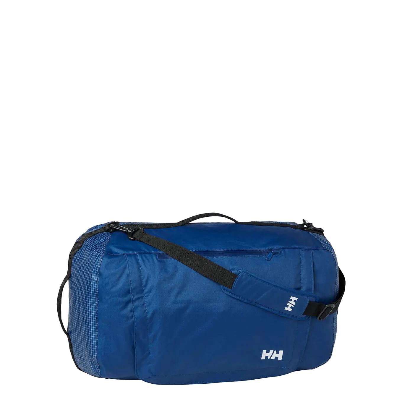 Helly Hansen  Hightide wp duffel 65l Blauw  Blauw main product image