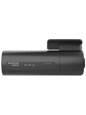 ELITE 8 2CH Dashcam 512GB