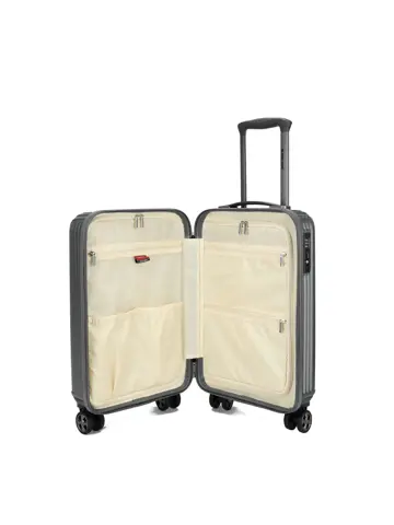 Tourister - Handbagage koffer - 55cm - 34L