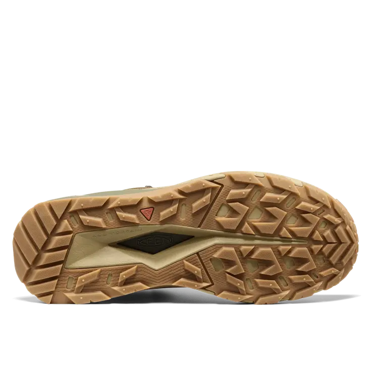 Targhee Apex Mid - Wandelschoenen - Heren