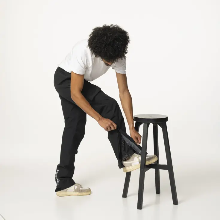 City Cruiser - Unisex Regenbroek