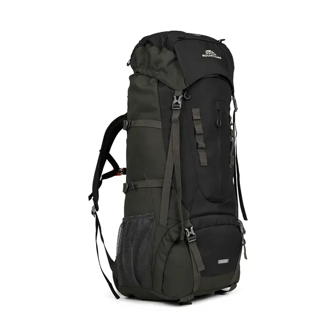 Dutch Mountains Backpack 65/75ltr