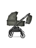 Reya 3-in-1 Kinderwagen incl. Autostoel