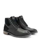 Harrington heren - Veterboots - Travelin'