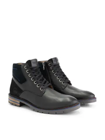 Harrington heren - Veterboots - Travelin'