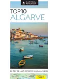 Capitool Reisgidsen Top 10 Algarve