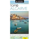 Capitool Top 10 reisgids Algarve