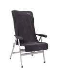 Stoelhoes Badstof M
