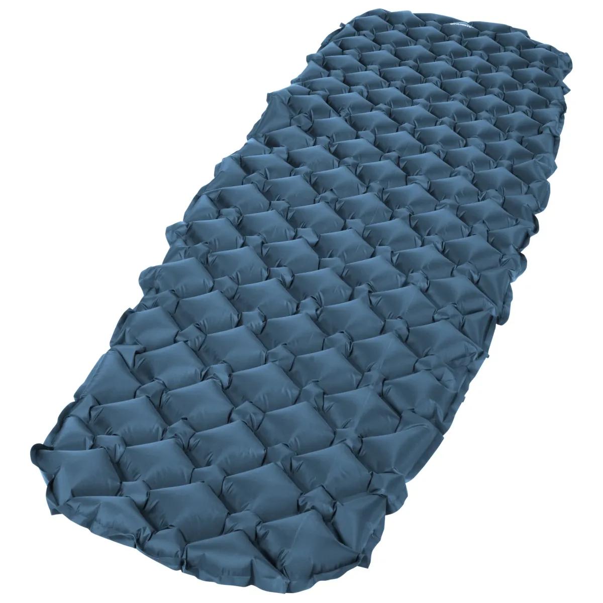 Husky  opblaasbare slaapmat Fury 5  Blauw main product image