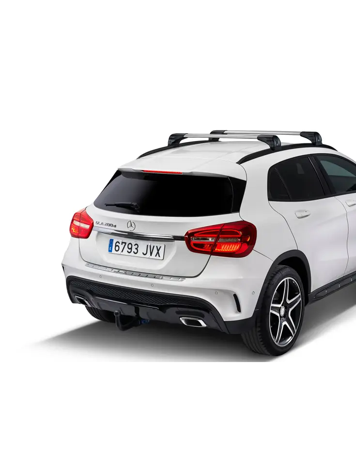 Dakdragers Fuse - Hyundai Tucson (2020 tot nu)
