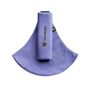 Wildride Kinderdrager  Katoen