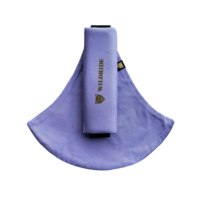 Wildride Kinderdrager  Katoen