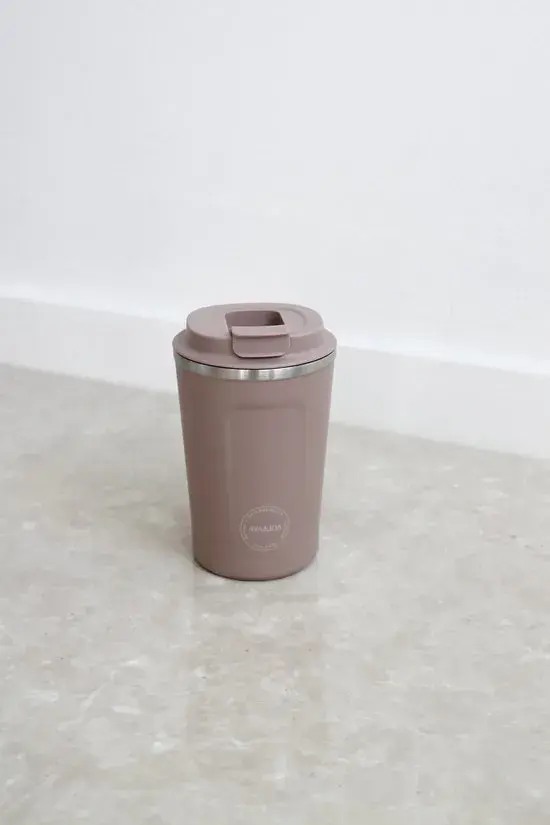 Thermosbeker AYA&IDA CUP2GO 380 ml