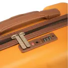 ModelOne - Medium Koffer - Poppy Orange