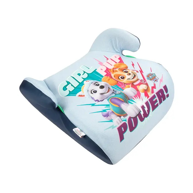 Nickelodeon I-Size Zitverhoger Paw Patrol