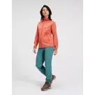 Junda –  Fleecevest Dames