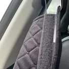 Autogordel Beschermhoes 5x - Hem