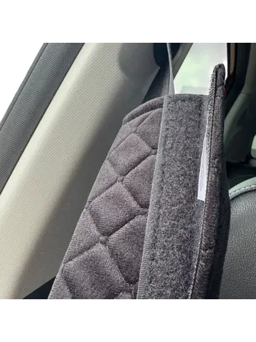 Autogordel Beschermhoes 4x - Hem