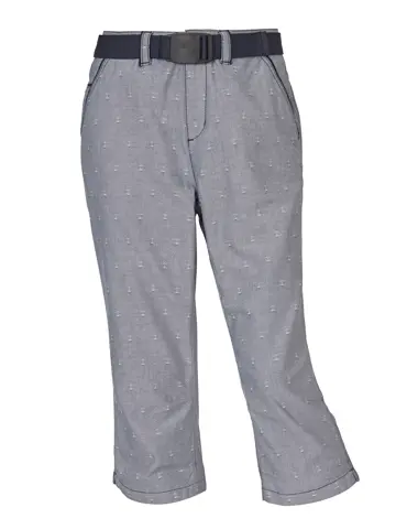 Xenia - Driekwart Broek Dames