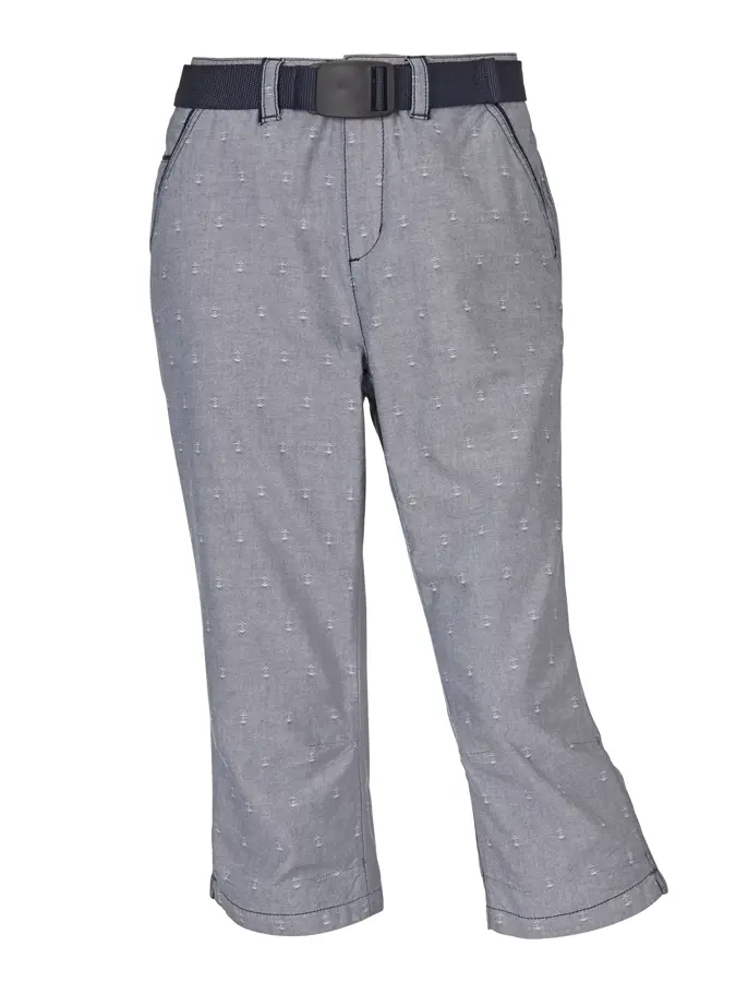 Xenia - Driekwart Broek Dames