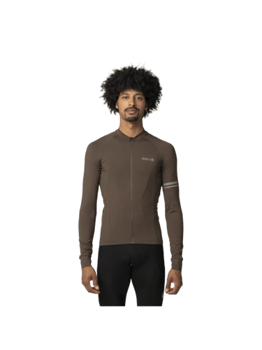 Solid - Fietsshirt heren