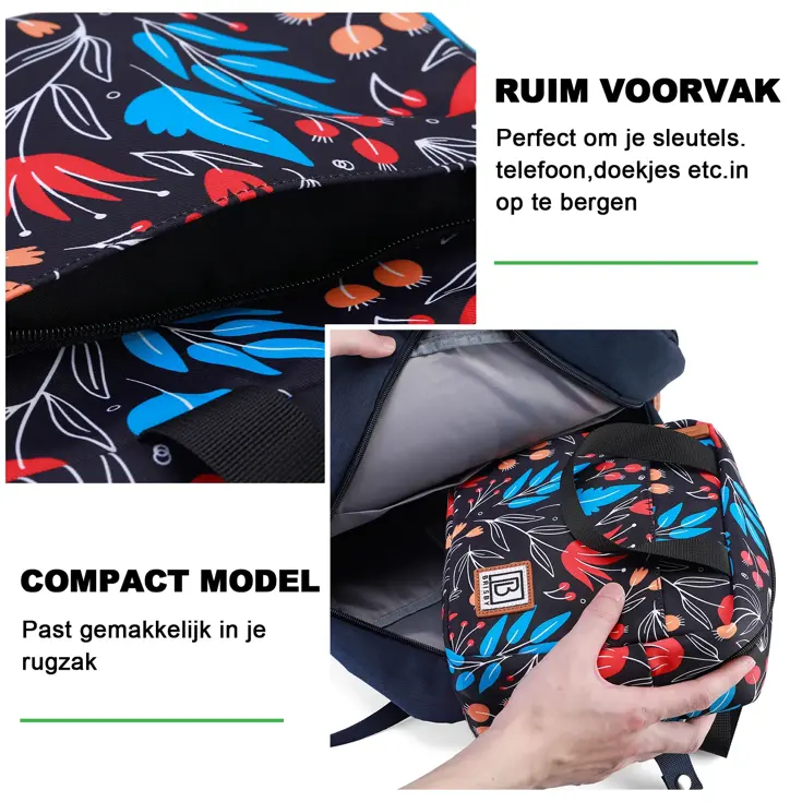 Koeltas - Lunchtas - 4 liter