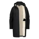Teral – Softshell parka dames - Human Nature