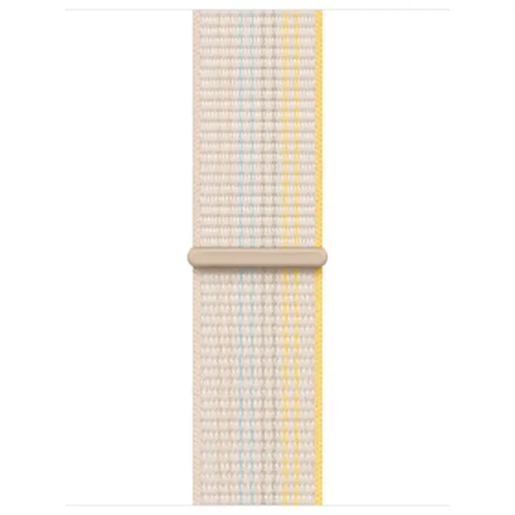 Bandje voor Apple Watch | 44/45/46/49 mm