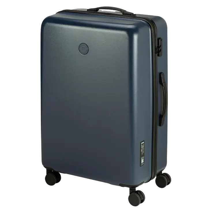 PT-01 Evo - Tweedelige Kofferset - SL - 133 liter