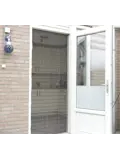 IVOL Vliegengordijn Robin 90x220cm