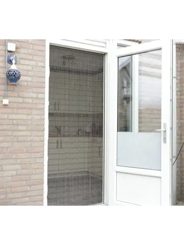 IVOL Vliegengordijn Robin 90x220cm