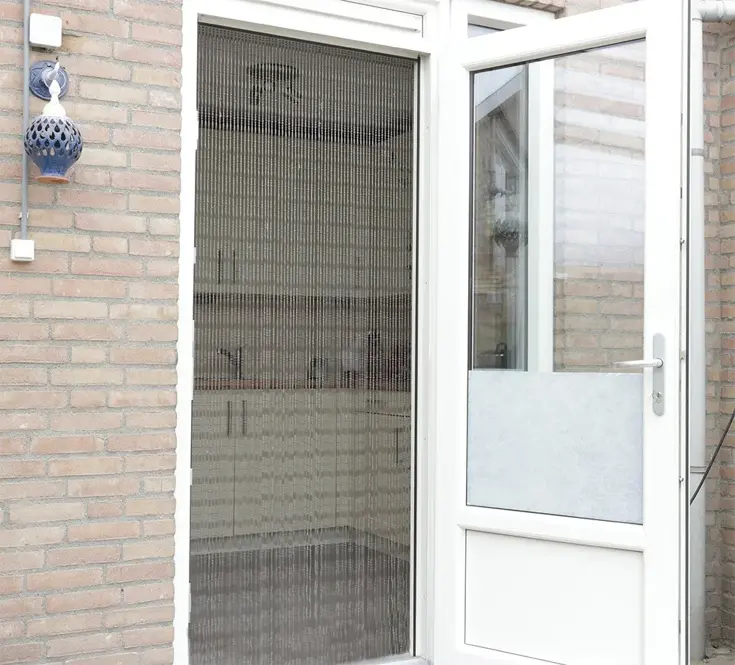 IVOL Vliegengordijn Robin 90x220cm