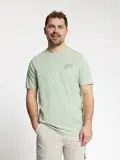 Tuscola - T-shirt heren - Human Nature