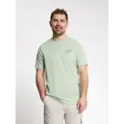 Tuscola - T-shirt heren - Human Nature