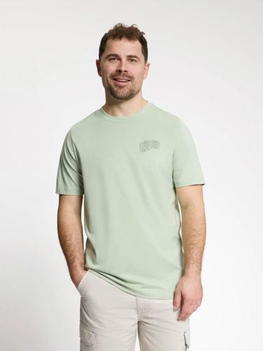 Tuscola - T-shirt heren - Human Nature
