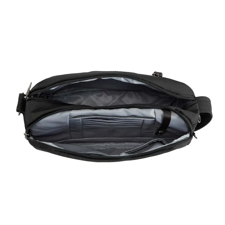 Anti-Diefstal Metro Dome Crossbody