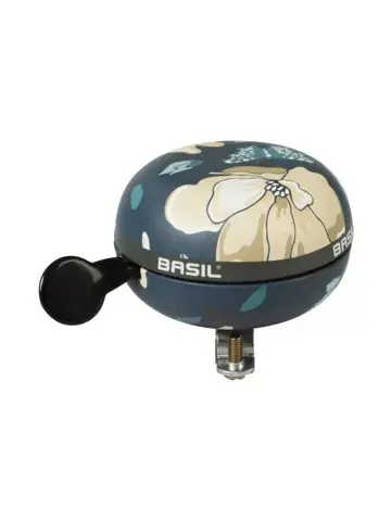 Basil Fietsbel Magnolia Big Bell