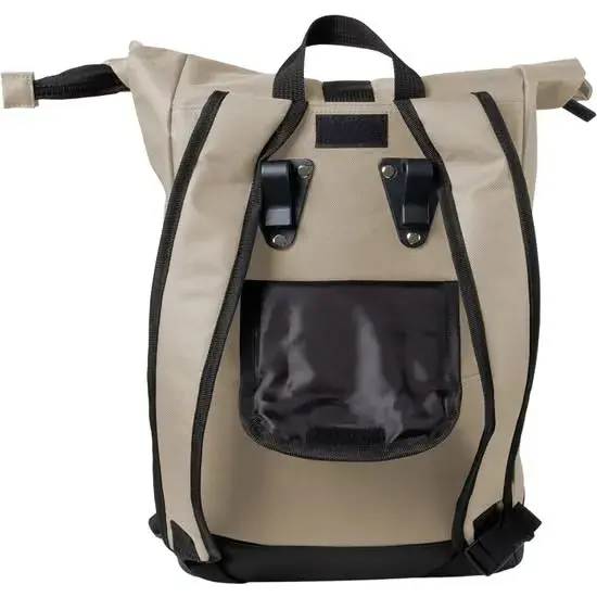 Simply Green fiets rugtas 24 liter
