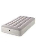 Luchtbed - Intex - 1P - 99x191 +Pomp
