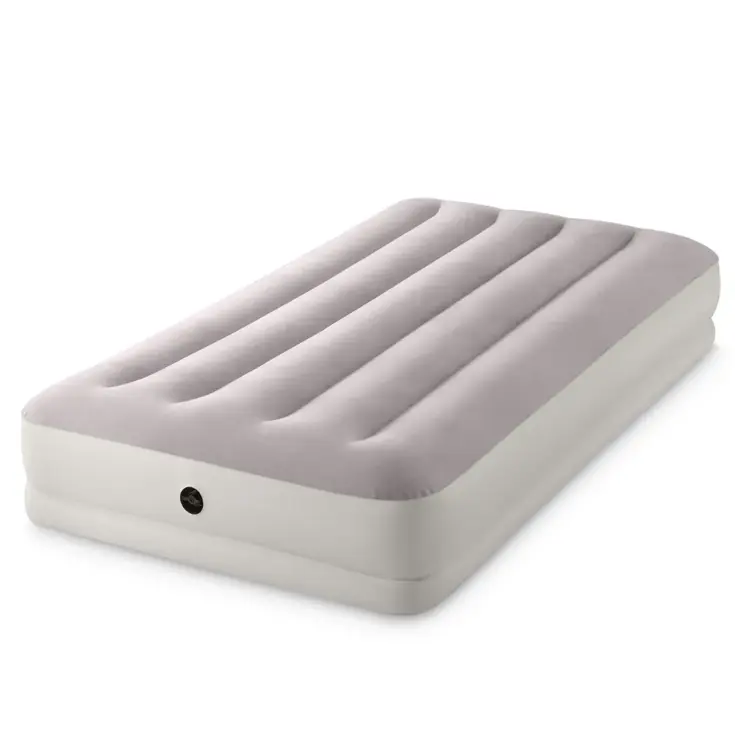 Luchtbed - Intex - 1P - 99x191 +Pomp