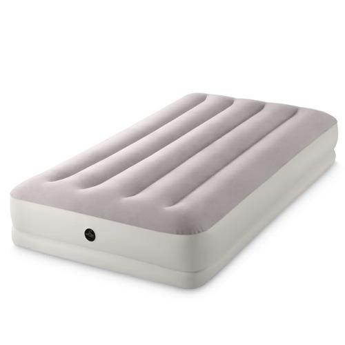 Luchtbed - Intex - 1P - 99x191 +Pomp